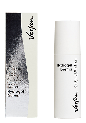 HYDROGEL DERMA 75ml.  HYDROGEL DERMA 75ml.